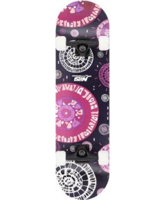 Skrituļdēlis CR3108SA ETNO NILS EXTREME Лонгборды, Пениборди, Скейтборды