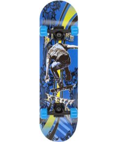 Skrituļdēlis CR3108SA SKATE KING NILS EXTREME Лонгборды, Пениборди, Скейтборды