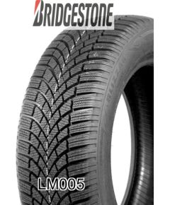 BRIDGESTONE LM005 275/45R21 110V Зимние покрышки