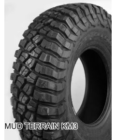 BF GOODRICH MUD TERRAIN KM3 265/65R17 120/117Q Летние Покрышки