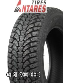 ANTARES GRIP60 ICE 215/55R17 98T Ziemas riepas