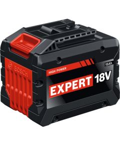 Bosch Powertools Expert battery EXBA18V-150 (black, AMPShare Alliance) Батарейки, аккумуляторы