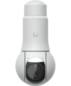 Ubiquiti G6 PTZ, surveillance camera, white, 4K Jaunumi - Datori