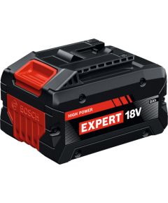 Bosch Professional Expert EXBA18V-80 black battery, AMPShare Alliance Новинки Для дома и сада 