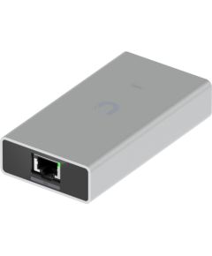 Ubiquiti Ubiquiti 10G Ethernet Adapter UACC-Adapter-RJ45-USBC-10GE, LAN adapter white Jaunumi - Datori
