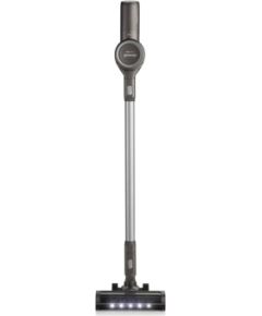 Gorenje SVC252420FFA Vacuum Cleaner Cordless operating Stick/handheld 300 W 25.2 V Operating time (max) 60 min Anthracite Пылесосы