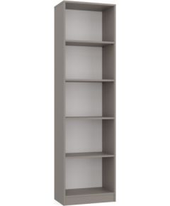 Top E Shop BOOKCASE 50 CM CLAY Jaunumi -Dārzam