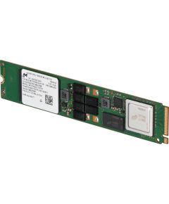 Micron 7450 PRO M.2 1.92 TB PCI Express 4.0 3D TLC NAND NVMe Новинки Компьютерная техника