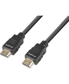 LANBERG KABEL HDMI V1.4 M/M 3M CCS CZARNY BOX  Кабель HDMI