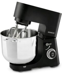 Robot kuchenny HKM 8150 SW CZARNY HEINRICH'S Кухонные комбайны