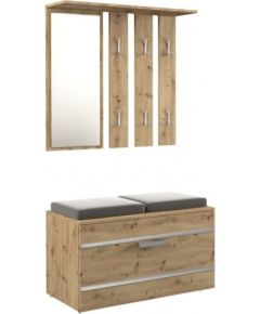 Top E Shop Topeshop GAR OPAL ARTISAN entryway cabinet Jaunumi -Dārzam