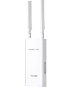 Mercusys MB118-4G wireless router Fast Ethernet Single-band (2.4 GHz) White Рутеры