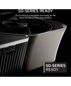 Corsair 3500X RS-R ARGB Midi Tower White Корпуса