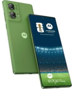 Motorola Edge 50 Fusion 5G 8/256GB Forest Green Мобильные телефоны
