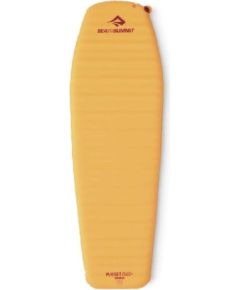 Mata samopompująca SEA TO SUMMIT Pursuit Plus SI Mat Piepūšamie matrači un spilveni