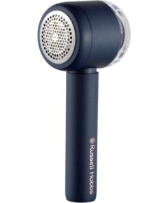 Russell Hobbs 27660-56 fabric shaver Blue Волосы, борода, триммеры для тела