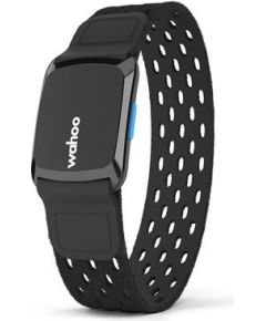 WahooFitness TICKR Fit heart rate monitor Wrist Bluetooth/ANT+ Black Велокомпьютеры