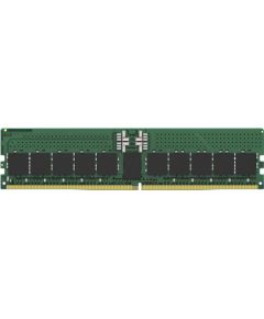 Server Memory Module KINGSTON DDR5  32 GB Registered (buffered) CL 46 1.1 V 288-pin DIMM KSM56R46BD8-32MD Оперативная память (RAM)