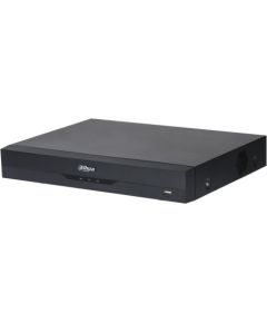 DVR 16CH HDCVI PENTABRID/XVR5116H-4KL-I3/T DAHUA Video novērošanas kameras