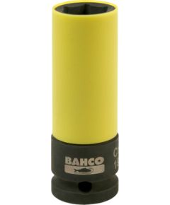 Bahco Impack socket BWSS12P 24mm 1/2" Шиномонтаж и балансировка колес