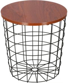 Kafijas Galdiņš Springos CT0037 Dārza galdi