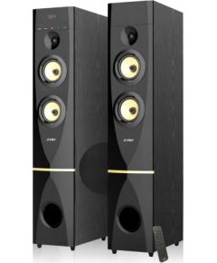 Akustiskā sistēma Fenda T-88X Jaunumi - Datori