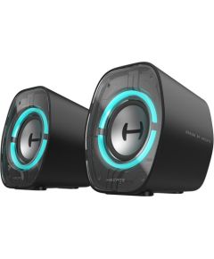 AKUSTISKĀ SISTĒMA  Edifier Hecate G1000 II Jaunumi - Datori