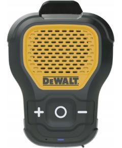 Bezvadu skaļrunis Dewalt Ultra Mini (DXMA190-1148-DWG) Jaunumi - Datori