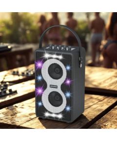 Bezvadu skaļrunis AWEI KA15 Bluetooth 5.3 70W Jaunumi - Datori