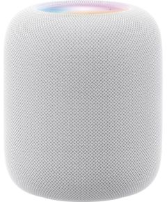 Apple HomePod (Gen 3.) white (MDEY4D/A) Jaunumi - Datori