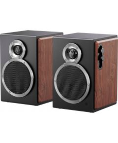 Akustiskā sistēma - aktīvā FiiO SA1 - black Hi-Fi Jaunumi - Datori