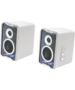 AKUSTISKĀ SISTĒMA Edifier QR30 (QR30-WT) Новинки Компьютерная техника