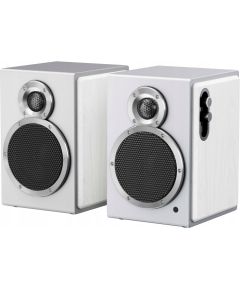 Aksutiskā sistēma aktīvā FiiO SA1 - white  Hi-Fi Jaunumi - Datori