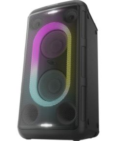 Akustiskā sistēma Panasonic SC-BMAX10E-K Jaunumi - Datori