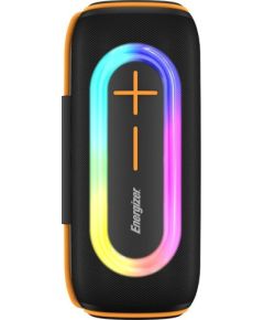 Bezvadu skaļrunis Energizer Bluetooth 2400mAh RGB Новинки Компьютерная техника