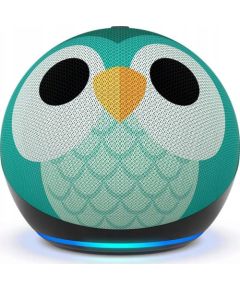 Amazon Echo Dot 5 Owl Design (CG29472) Jaunumi - Datori