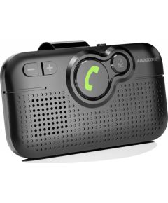 Brīvroku sistēma bluetooth 5.0 Audiocore, A2DP, 2W, Google , Siri, AC475 Jaunumi - Datori