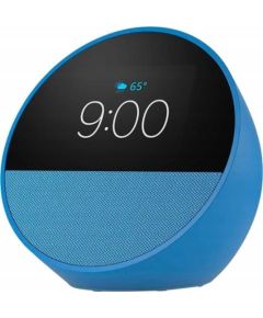 Amazon Echo Spot 2024 blue (B0BFC8DR7C) Jaunumi - Datori