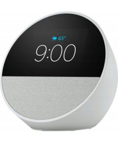 Amazon Echo Spot 2024 white (B0BFCBKXWL) Jaunumi - Datori