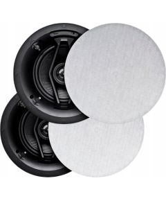 Arylic WBC65 bezvadu daudztelpu skaļruņi ar iebūvētu pastiprinātāju un straumētāju Новинки Компьютерная техника