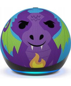 Amazon Echo Dot 5 Dragon Design  (B09L58QFKY) Jaunumi - Datori