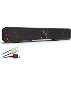 Soundbar Redragon GS570 Darknets Jaunumi - Datori