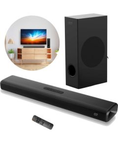 Soundbar Mozos THEATER Jaunumi - Datori