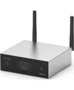 Arylic Arylic S50 PRO+ Multiroom Streamer HD + Przedwzmacniacz Pastiprinātāji un AV Resīveri
