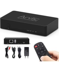 Arylic Arylic S10 Multiroom Streamer Wi-Fi, BT, Ethernet (Beginner Friendly) Усилители / A/V ресиверы