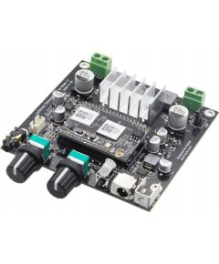 Arylic Arylic Up2Stream Amp Sub - Multiroom Wireless Subwoofer Amplifier Board Pastiprinātāji un AV Resīveri