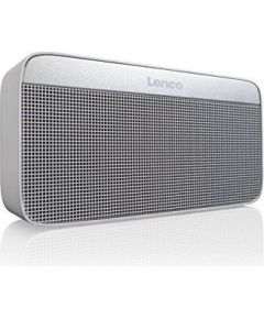 Bezvadu skaļrunis Lenco BT200 Jaunumi - Datori