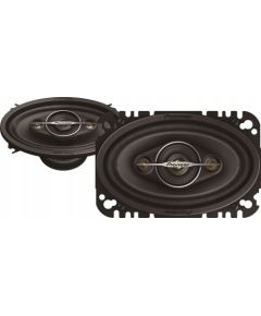 Skaļruņi  Pioneer TS-A4671F Jaunumi - Datori