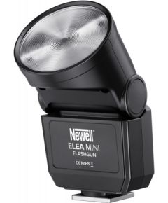 Newell flash Elea Mini Zibspuldzes