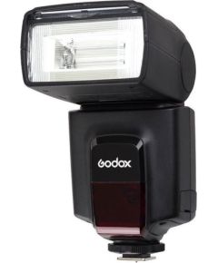 Godox flash TT520 II Zibspuldzes